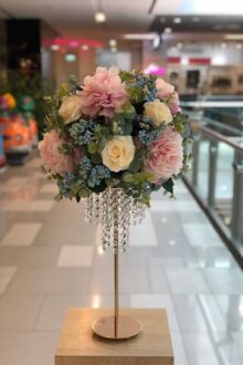 S$230 (S$250.70 incl. GST)